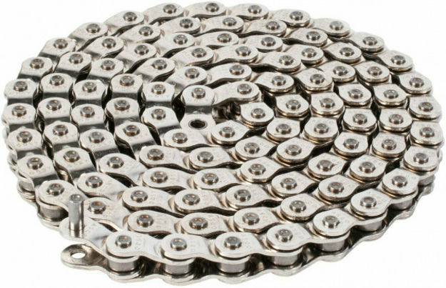 Picture of ODYSSEY BLUEBIRD HALFLINK CHAIN